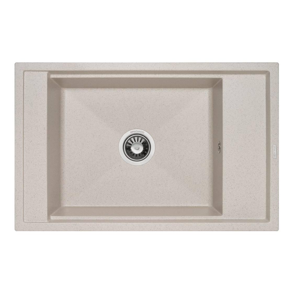 Мойка GRANADO Estella Gris, фото 1