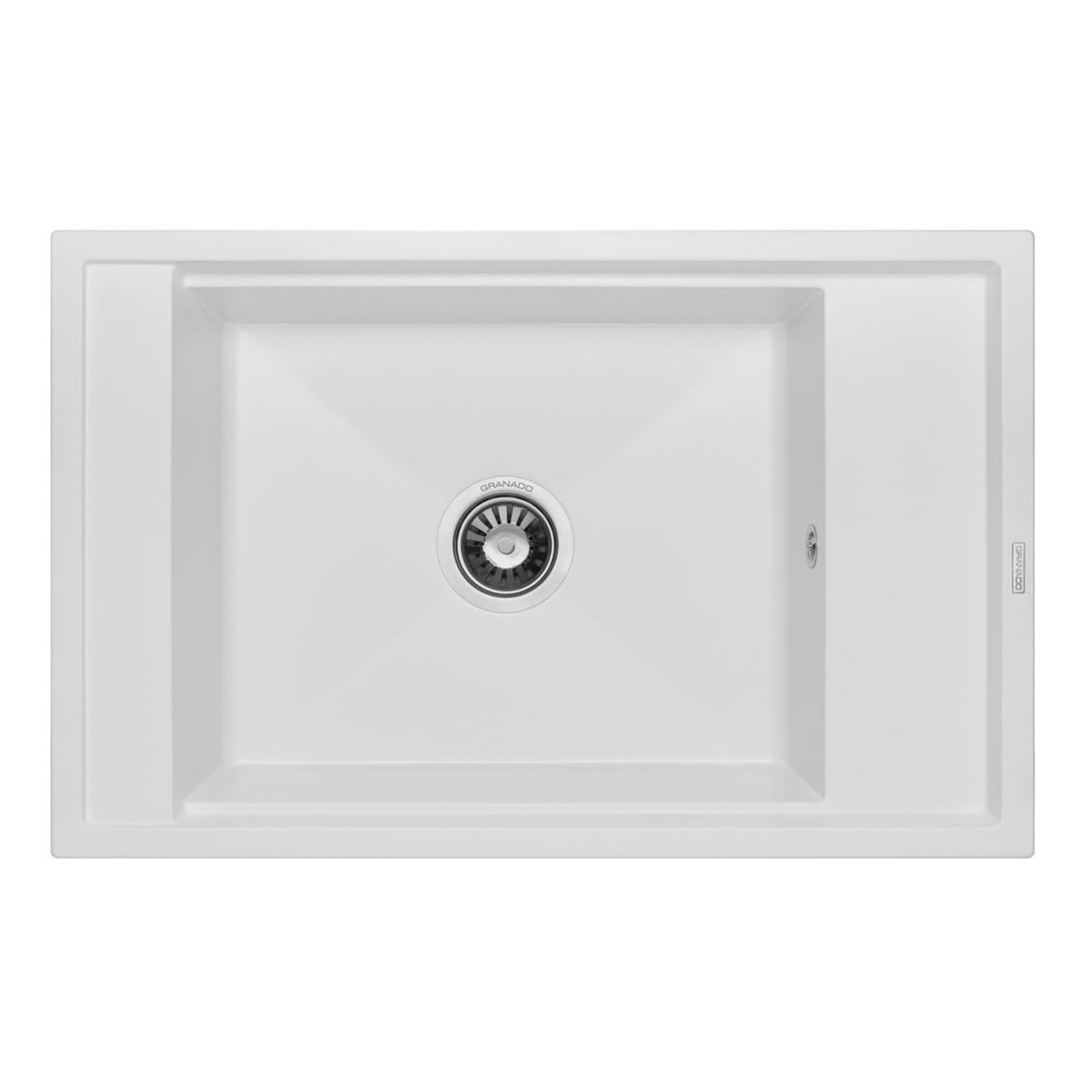 Мойка GRANADO Estella White, фото 1