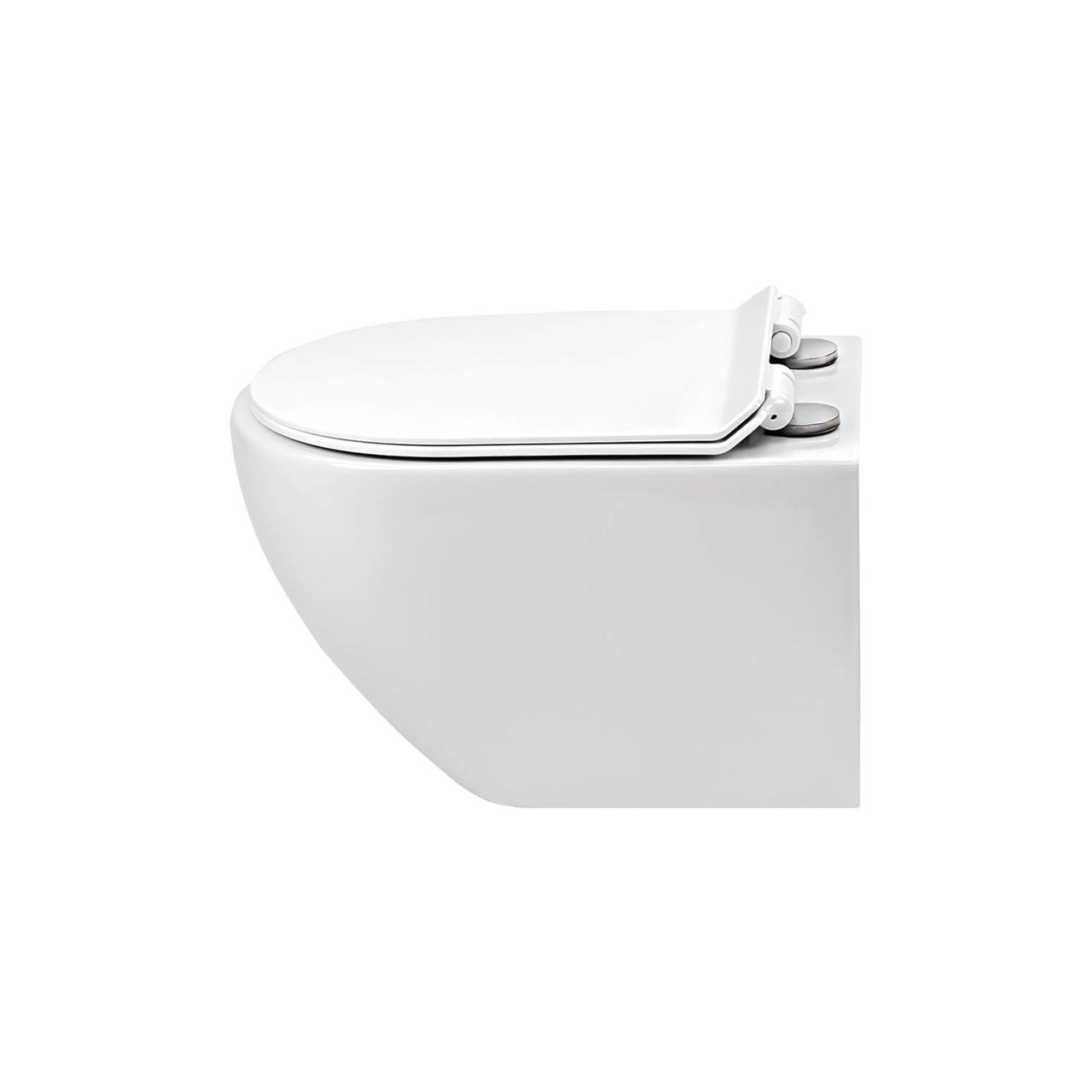 Унитаз Grem 52*35.5*34 ( А0054423 )