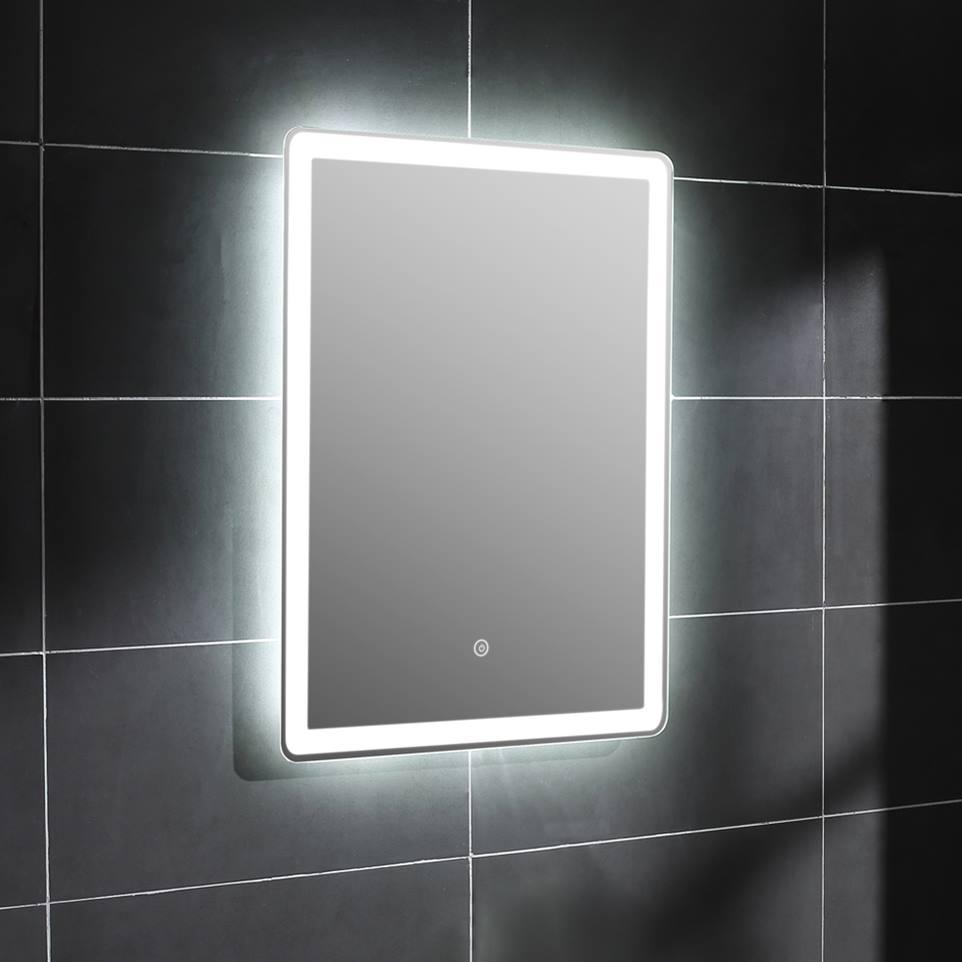 LED зеркало 134 60х80 см/ подсветка ( А0044924 )
