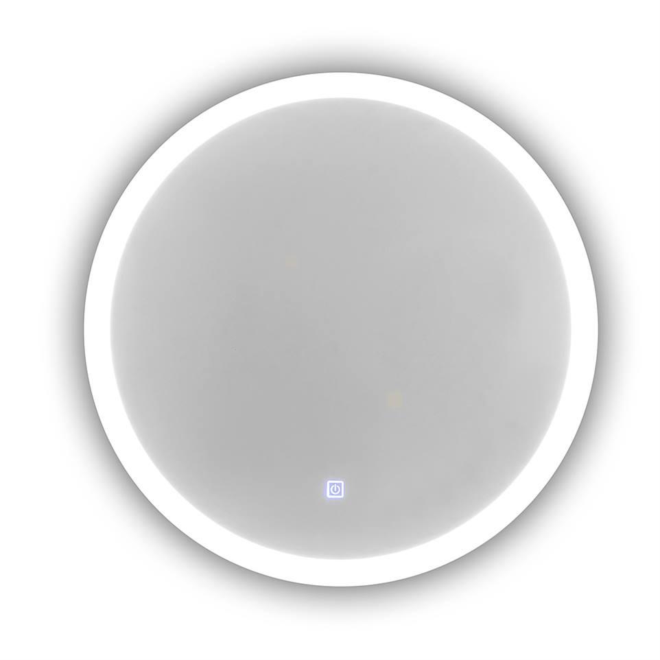 LED зеркало 101 60x60 см/ подсветка ( А0044927 )