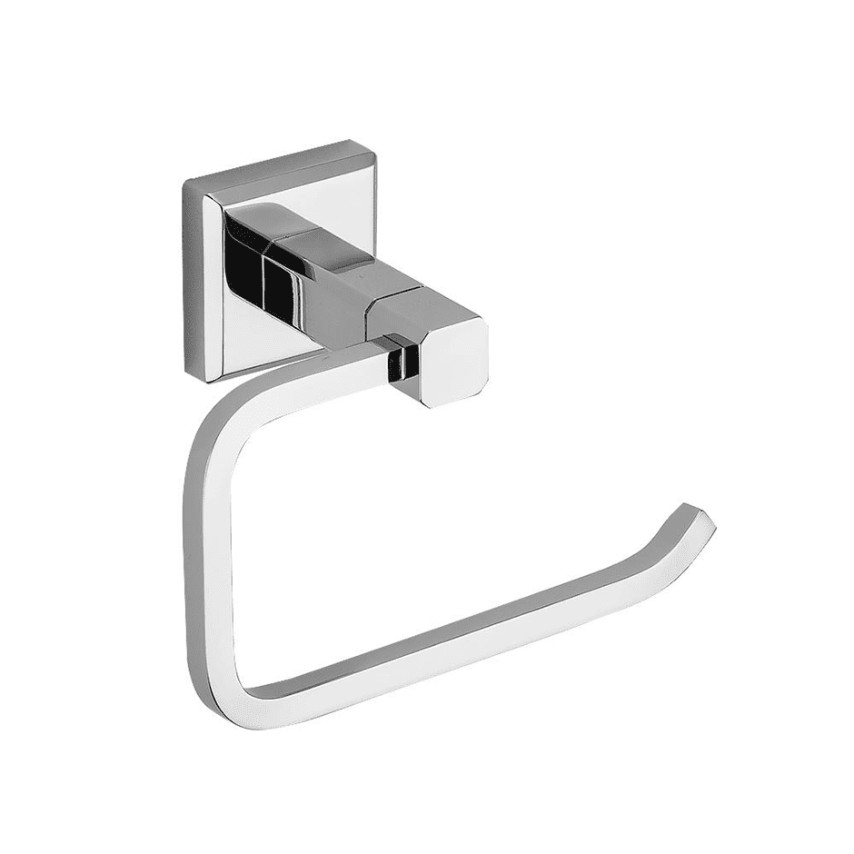 G3803-3 держатель для туалетной бумаги (латунь) хром {30}, фото 1