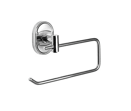 Паперодержатель Frap F1903-3, хром, фото 1