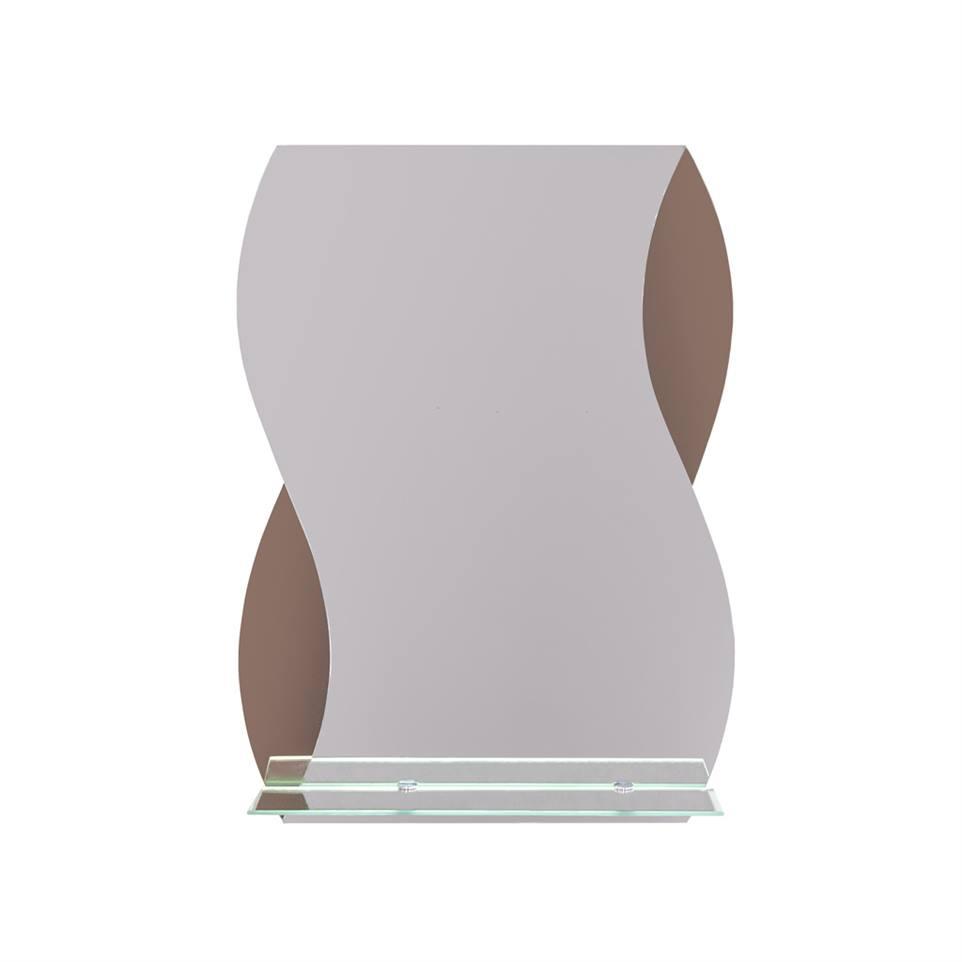 Дзеркало 54 60х45, фото 1