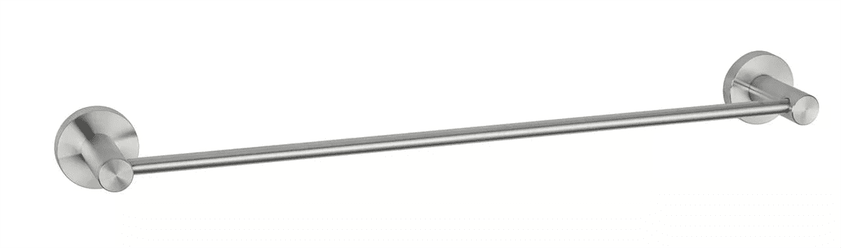 Полотенцедержатель Frap F30101, 600 мм, нержавеющая сталь., фото 1