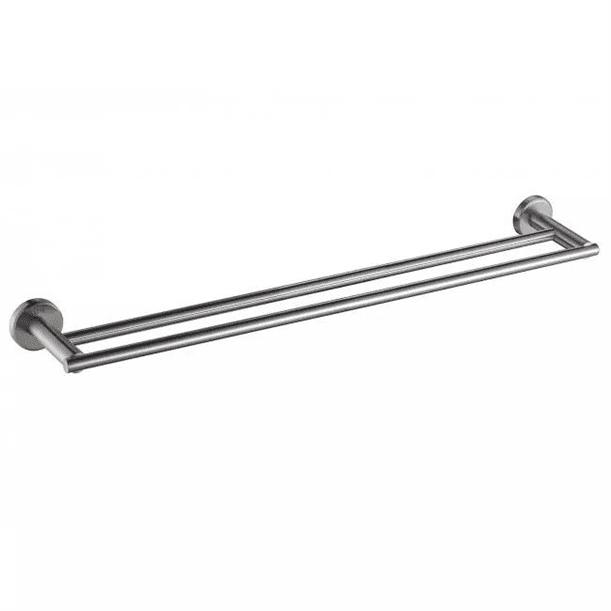 Полотенцедержатель Frap F30109, 600 мм, нержавеющая сталь, фото 1