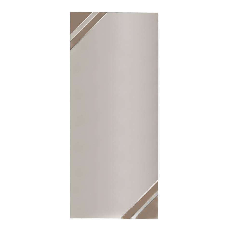 Дзеркало А-4 45х105, фото 1