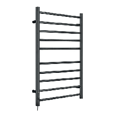 Полотенцесушитель электрический Zerix Style EPS-5386R-10TB с таймером (ZX4607)