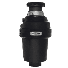Подрібнювач харчових відходів Mixxus GD-02-0,75 (560Вт)