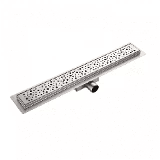Душевой канал GAPPO G85007-2, 70х500 мм, нержавеющая сталь.