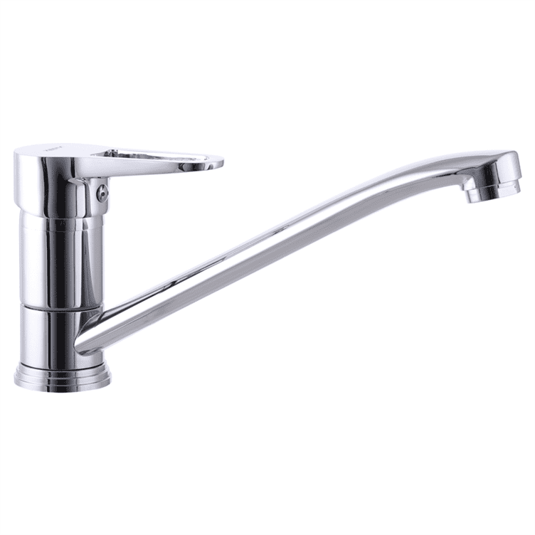 Смеситель для кухни Zerix SOP4-A 045 (ZX3057), фото 1