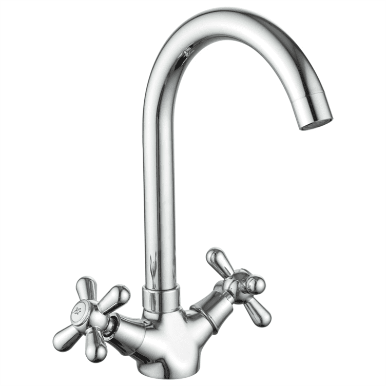 Смеситель для кухни Mixxus Premium Dominox 275 (MI1585), фото 1