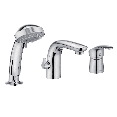 Смеситель для ванны Haiba Mars 022 (HB0790)