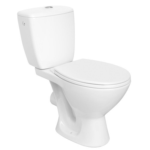 Компакт 206 Kaskada (Koral) K010 3/6 з криш пол Cersanit ПОЛЬЩА