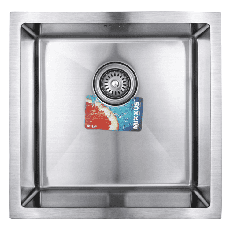 Мойка Mixxus MX4645-200x1.2-Handmade (MX0567)