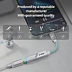 ⇒ FiiO KA11 (Type-C / Black / Jack 3.5)  - портативний підсилювач, ЦАП, DAC, Amplifier, CS43131, фото 7