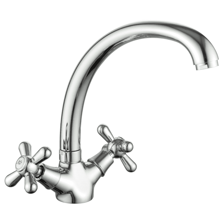 Смеситель для кухни Mixxus Premium Dominox 273 (MI1583), фото 1