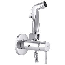 Смеситель для гигиенического душа Zerix LR5398-2 (LL1461)