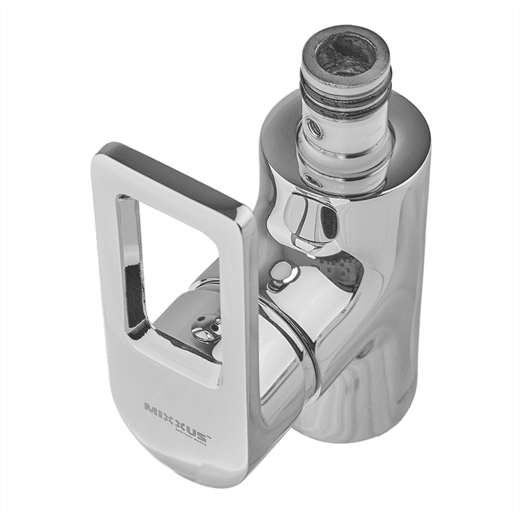 Смеситель для кухни Mixxus Premium RainBOW 025 (без излива) (MI0554), фото 1