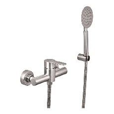 Смеситель для душа Mixxus DAX-003 из нерж. стали SUS304 (MI6073)