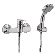 Смеситель для душа Haiba Marco 003 (HB0875)