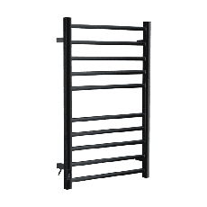 Полотенцесушитель электрический Zerix Style EPS-5387S-10TB с таймером (ZX4608)