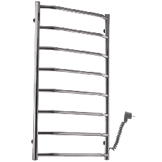 Полотенцесушитель электрический Zerix EPT-5090RC (правое подключение) (ZX4487)