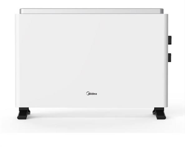 Електричний конвектор Midea NDK20-21A білий