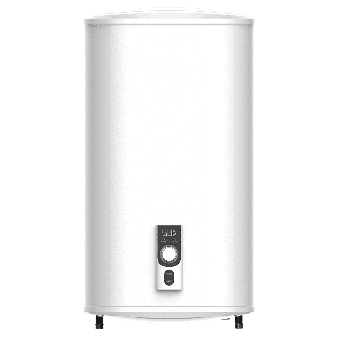Водонагрівач Midea D100-20ED2 (D) сухий тен