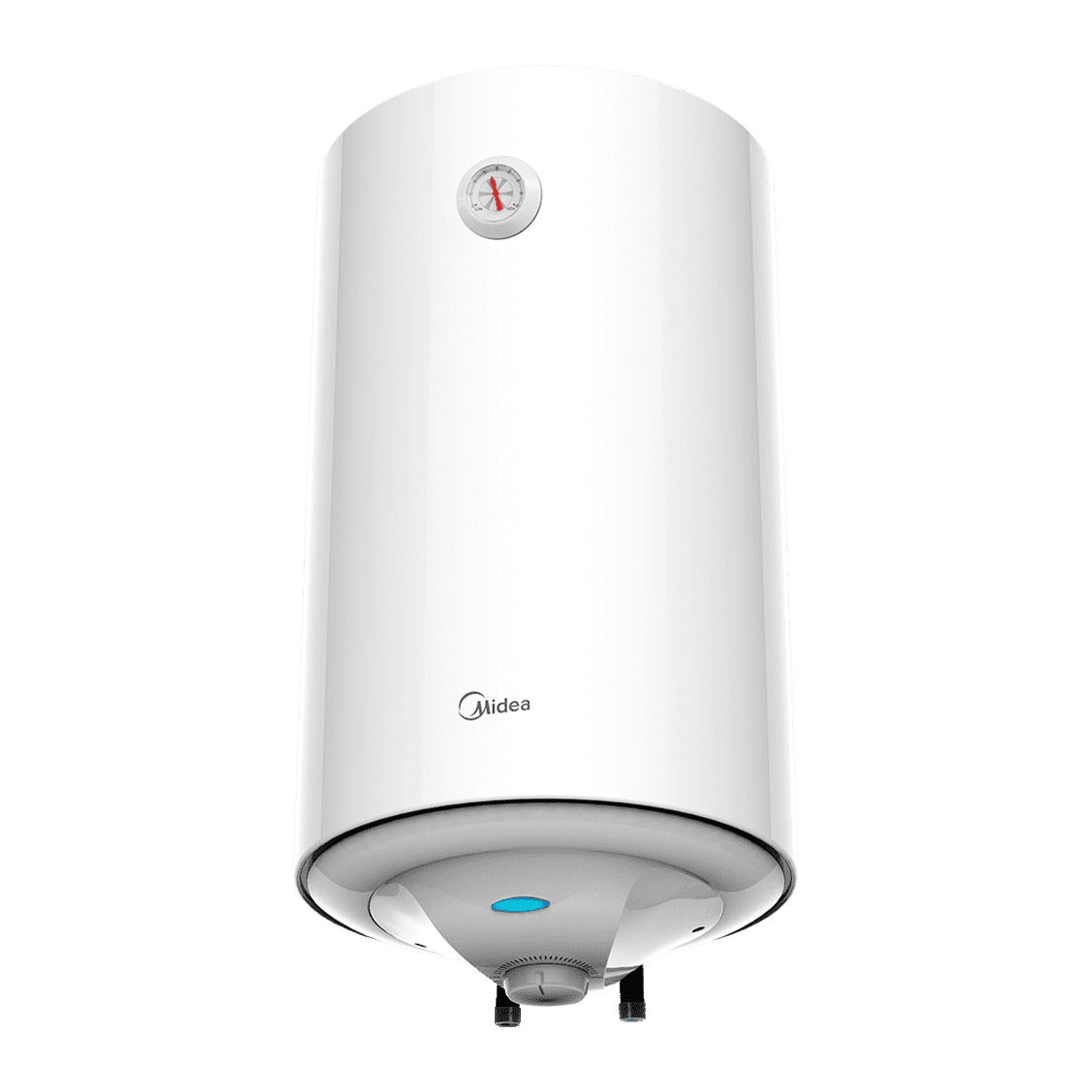 Водонагрівач Midea D80-15F6 (W) мокрий тен