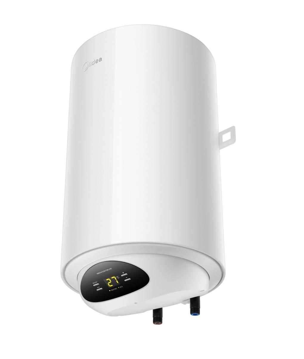Водонагрівач Midea D80-15EW1(D) сухий тен