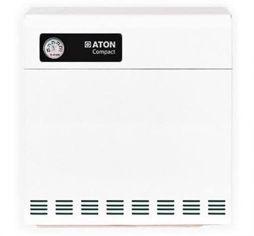 Compact 10EУ ATON котел газовий парапетний 10 кВт