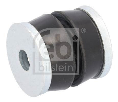 Опора радiатора, 183335 ( вир-во FEBI ), фото 1