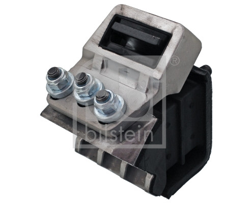 Опора двигуна, 44619 ( вир-во FEBI ), фото 1