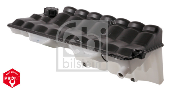 Розширювальний бачок, 35010 ( вир-во FEBI )