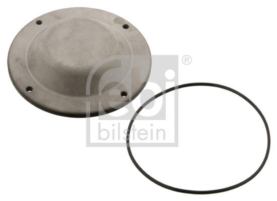 Кришка маточини FEBI 35170, 35170 ( вир-во FEBI )
