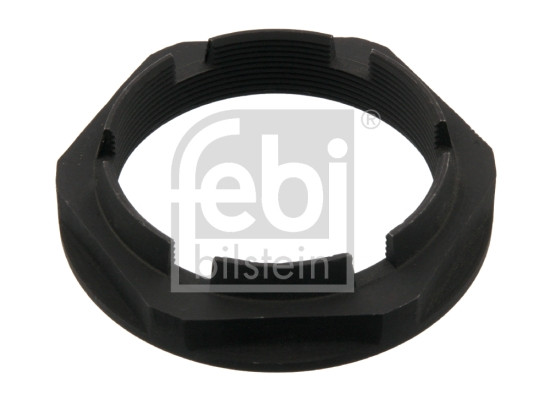 Гайка осі, 35862 ( вир-во FEBI ), фото 1