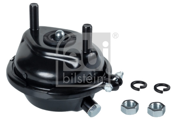 Гальмівна камера, 108783 ( вир-во FEBI ), фото 1