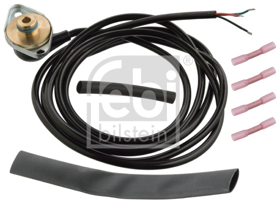 Датчик тиску оливи, 104827 (вір-во FEBI), фото 1