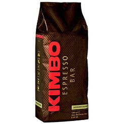 Кава в зернах Kimbo Espresso Bar Superior Blend 1 кг