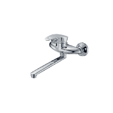 Смеситель для кухни настенный Mixxus NST12-135 (MI6493)