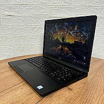 Ноутбук Б-клас Dell Latitude 5590/ 15.6" (1920x1080)/ Core i5-8250U/ 8 GB RAM/ 128 GB SSD/ UHD 620, фото 5