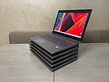 Ноутбук HP ZBook 15 G5/ 15.6" (3840x2160)/ Core i7-8750H/ 32 GB RAM/ 512 GB SSD/ Quadro P2000 4GB, фото 6