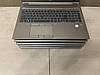 Ноутбук HP ZBook 15 G5/ 15.6" (3840x2160)/ Core i7-8750H/ 32 GB RAM/ 512 GB SSD/ Quadro P2000 4GB, фото 7