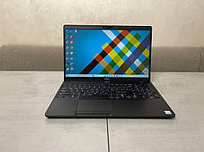 Ноутбук Б-клас Dell Latitude 5500/ 15.6" (1920x1080)/ Core i5-8265U/ 16 GB RAM/ 256 GB SSD/ UHD, фото 2