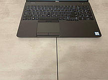 Ноутбук Б-клас Dell Latitude 5500/ 15.6" (1920x1080)/ Core i5-8265U/ 16 GB RAM/ 256 GB SSD/ UHD, фото 4