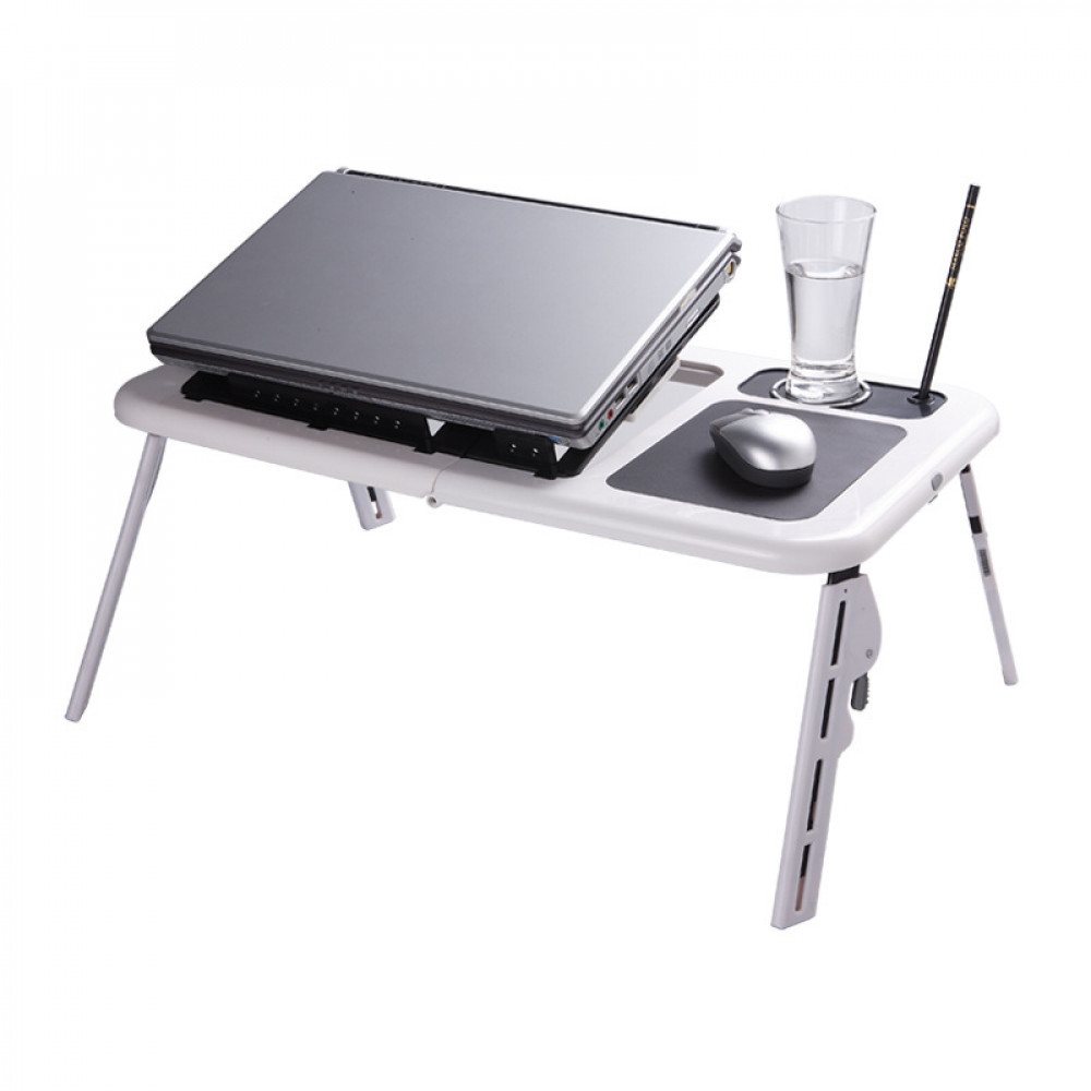 Підставка для ноутбука — SY-09, фото 1