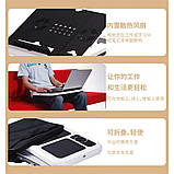 Підставка для ноутбука — SY-09, фото 4