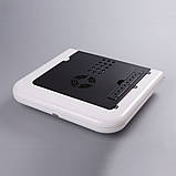 Підставка для ноутбука — SY-09, фото 5