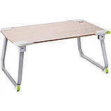 Підставка для ноутбука — SU-02, фото 3